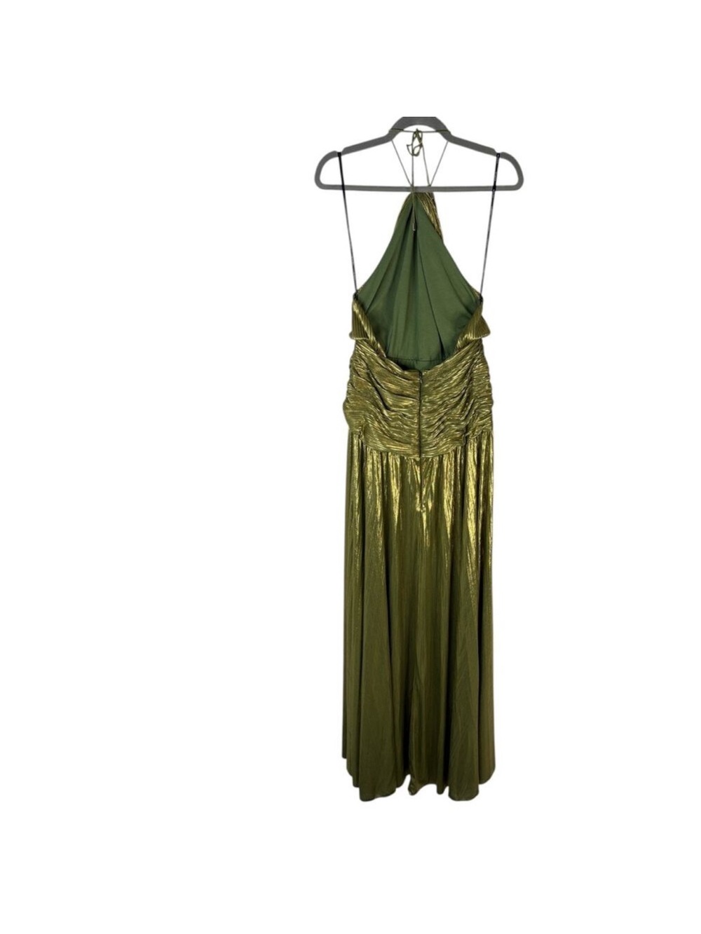 Retrofete Thalia dress size Medium like new - Picture 13 of 16